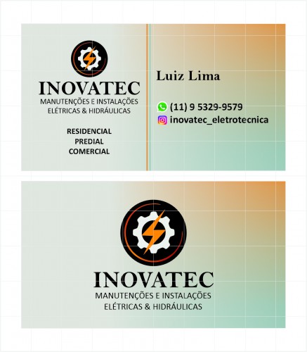 cartão inovatec