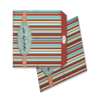 Envelope Saco